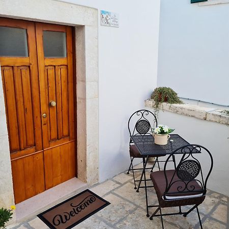 La Dimora Nel Borgo Villa Locorotondo Dış mekan fotoğraf