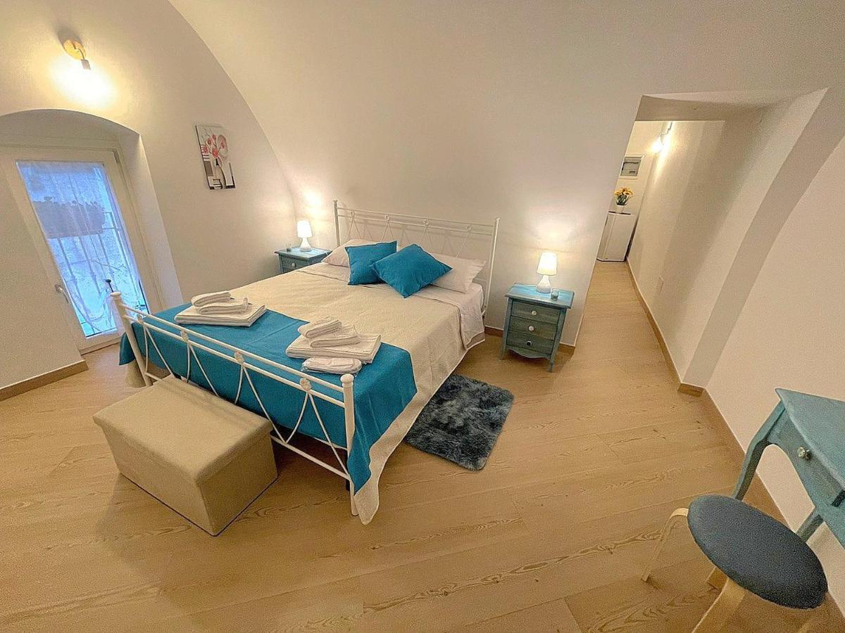 La Dimora Nel Borgo Villa Locorotondo Dış mekan fotoğraf
