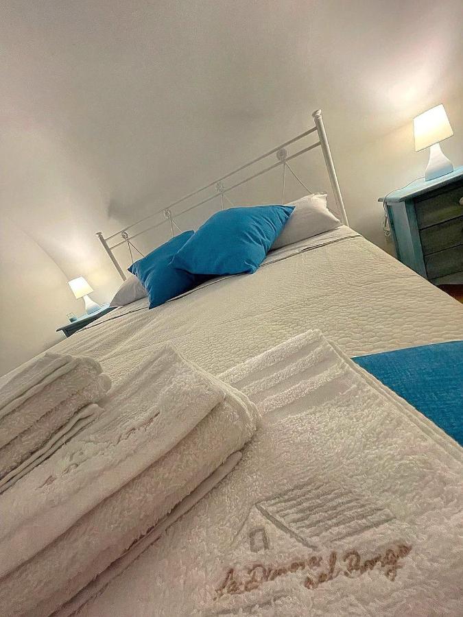 La Dimora Nel Borgo Villa Locorotondo Dış mekan fotoğraf