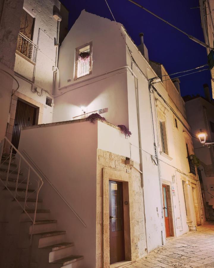 La Dimora Nel Borgo Villa Locorotondo Dış mekan fotoğraf