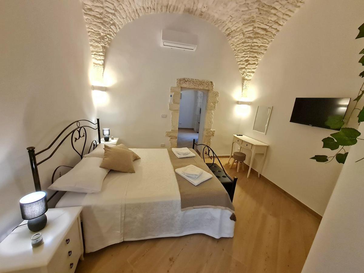 La Dimora Nel Borgo Villa Locorotondo Dış mekan fotoğraf