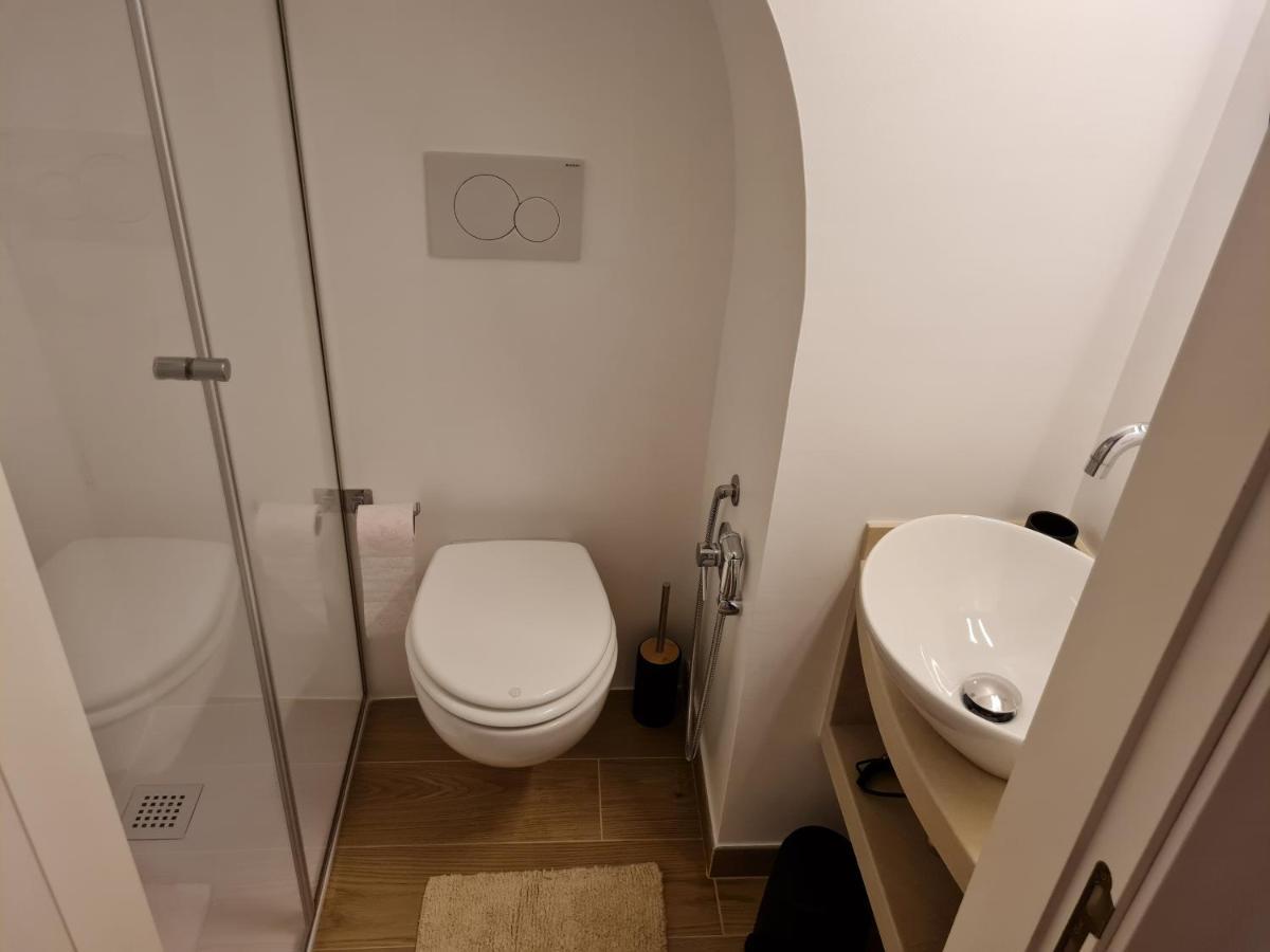 La Dimora Nel Borgo Villa Locorotondo Dış mekan fotoğraf
